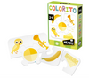 Headu - Colorito Montessori Riconosci E Associa I Colori  (2/4 Anni)