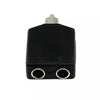 Faretto Cob Led Incasso Orientabile Wisdom 5w 10w Colore Oro Satinato O Bianco