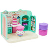 Gabby's Dollhouse - La cucina di gattino Dolcetto