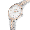 Philip Watch Anniversary – Orologio Uomo Acciaio Bicolor Rosa (R8253150041)