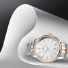 Philip Watch Anniversary – Orologio Uomo Acciaio Bicolor Rosa (R8253150041)
