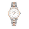 Philip Watch Anniversary – Orologio Uomo Acciaio Bicolor Rosa (R8253150041)