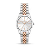 Philip Watch Grace – Orologio Donna Acciaio Silver Rosa (R8253208523)