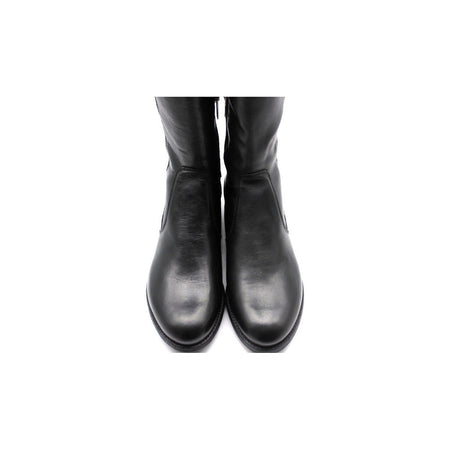IGI &amp; CO Stivali donna neri 4176300 NERO