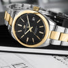 Philip Watch Caribe – Orologio Uomo Acciaio Nero Oro (R8253597093)