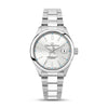 Philip Watch Caribe – Orologio Uomo Acciaio Silver Bianco (R8253597096)