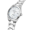 Philip Watch Caribe – Orologio Uomo Acciaio Silver Bianco (R8253597096)