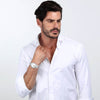 Philip Watch Caribe – Orologio Uomo Acciaio Silver Bianco (R8253597096)