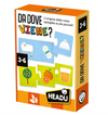 Headu - Da Dove Viene L'Origine Delle Cose Spiegata Ai Più Piccoli (3/6 Anni)