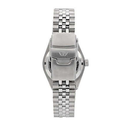Philip Watch Caribe – Orologio Donna Acciaio Nero (R8253597597)