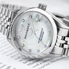 Philip Watch Caribe – Orologio Donna Acciaio con Diamanti (R8253597619)