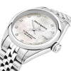 Philip Watch Caribe – Orologio Donna Acciaio con Diamanti (R8253597619)