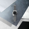Philip Watch Caribe – Orologio Donna Acciaio Nero (R8253597652)