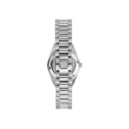 Philip Watch Caribe – Orologio Donna Acciaio Nero (R8253597652)