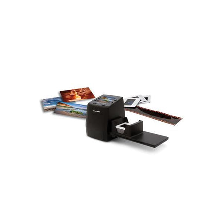 Scanner Convertitore Diap / Negativi 2592x1680 dpi Usb 2.0