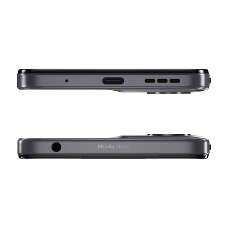 Motorola Moto G24 8+128gb 6.56 Matte Charcoal eu