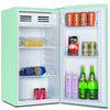 Akai CLASS100GN Frigorifero Monoporta Verde Frigo 1P 84X45,5 Cl. E