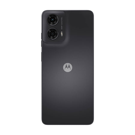 Motorola Moto G24 8+128gb 6.56 Matte Charcoal eu