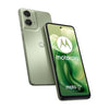 Motorola Moto G24 8+128gb 6.56 Ice Green eu