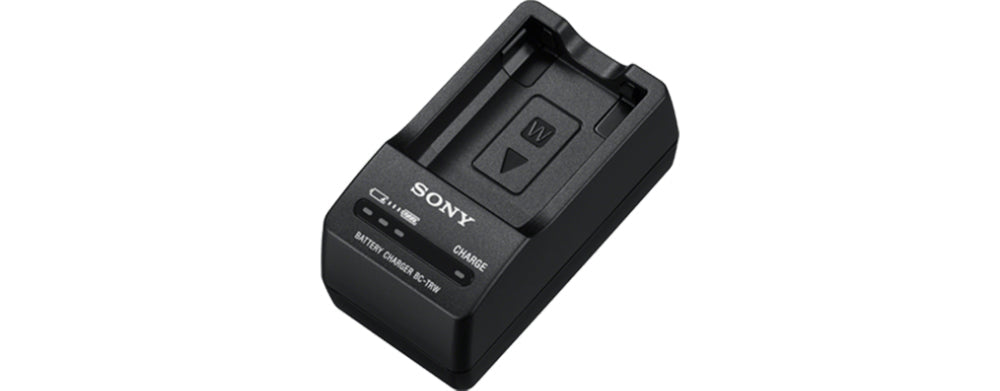 Sony BC-TRW