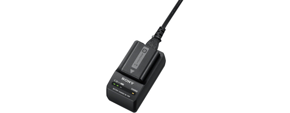 Sony BC-TRW