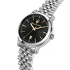 Maserati Epoca – Orologio Uomo Silver con Bracciale (R8853118029)