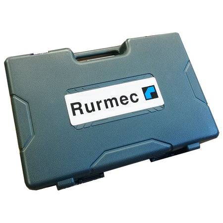 Martello demolitore DH 1200 MAX rurmec mandrino sds max 1050w c/valigia rigida