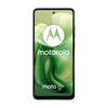 Motorola Moto G24 8+128gb 6.56 Ice Green eu