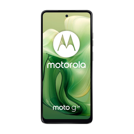 Motorola Moto G24 8+128gb 6.56 Ice Green eu