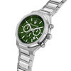 Maserati Stile – Orologio Uomo Acciaio Verde con Cronografo (R8873642011)