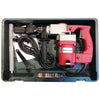 Martello demolitore DH 1200 MAX rurmec mandrino sds max 1050w c/valigia rigida