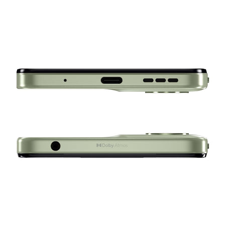 Motorola Moto G24 8+128gb 6.56 Ice Green eu