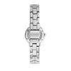 Trussardi T-Vision – Orologio Donna Acciaio Quadrante Azzurro (R2453125501)