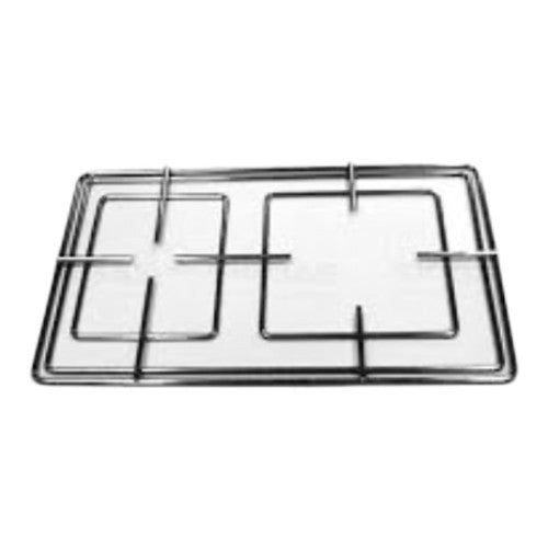 Griglia in filo 2 Fuochi 453x278 Piano Cottura Gas Fire F1701