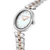 Trussardi T-Shiny – Orologio Donna Silver Rose Cristalli (R2453145507)