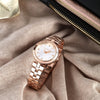 Trussardi T-Shiny – Orologio Donna Oro Rosa Minimal Chic (R2453145512)