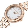 Trussardi T-Shiny – Orologio Donna Oro Rosa Minimal Chic (R2453145512)