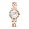 Trussardi T-Shiny – Orologio Donna Oro Rosa Minimal Chic (R2453145512)