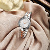 Trussardi T-Shiny – Orologio Donna Bicolor Silver e Oro Rosa (R2453145516)