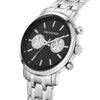 Trussardi T-Couple – Orologio Uomo Acciaio Silver Crono (R2453147003)