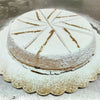 Torta di ricotta al forno