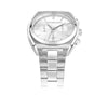 Trussardi Metropolitan – Orologio Uomo Acciaio Silver (R2453159003)