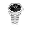 Trussardi Metropolitan – Orologio Uomo Acciaio Nero con Giorno (R2453159006)