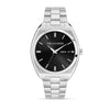 Trussardi Metropolitan – Orologio Uomo Acciaio Nero con Giorno (R2453159006)
