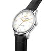 Lucien Rochat Montreux – Orologio Uomo Pelle Nero Automatico (R0421115004)