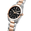 Lucien Rochat LÈMAN – Orologio Uomo Acciaio Automatico (R0423114001)