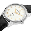 Lucien Rochat ICONIC – Orologio Uomo Pelle Nero Classico (R0451116001)