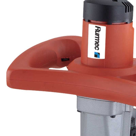 Miscelatore MX 10 a due velocità meccaniche