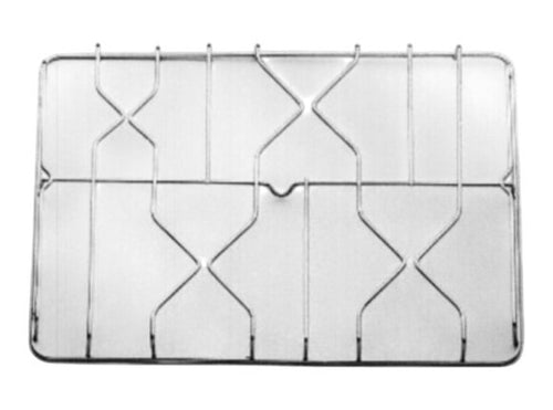 Griglia in filo 4 Fuochi 4F 403x553 Piano Cottura F.lli Onofri F4001