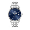 Lucien Rochat MONTREUX – Orologio Uomo Acciaio Blu (R0453115006)